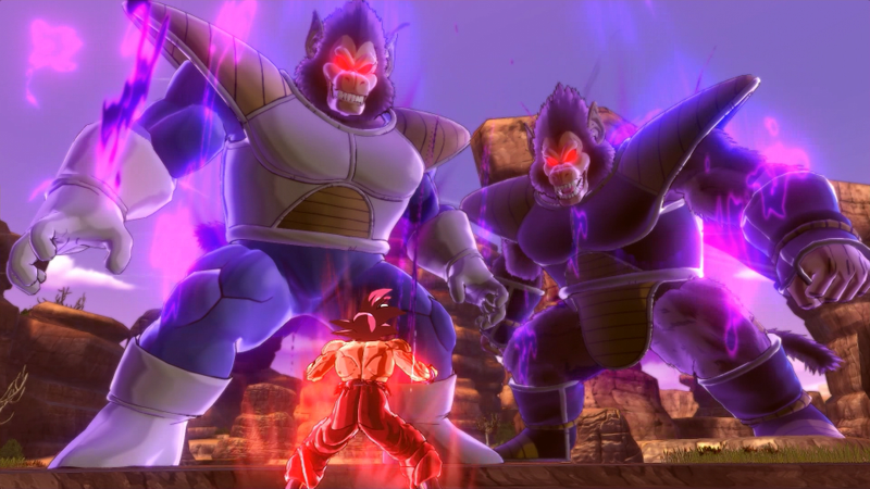 Illustration for article titled Dragon Ball Xenoverse: The TAY Review